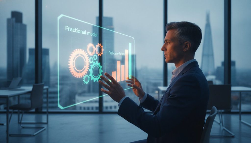 Chief Financial Officer Salary in the UK: 2026 Benchmark and Cost Guide