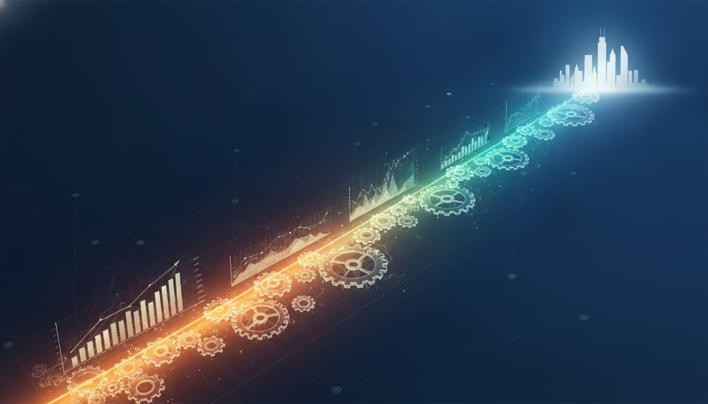 Exit Strategy Planning Services: Maximising Business Value for a Strategic Sale