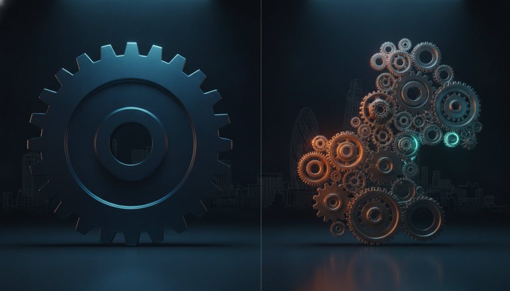 Fractional CFO vs Full Time: Which Strategic Lead Does Your UK Business Need?