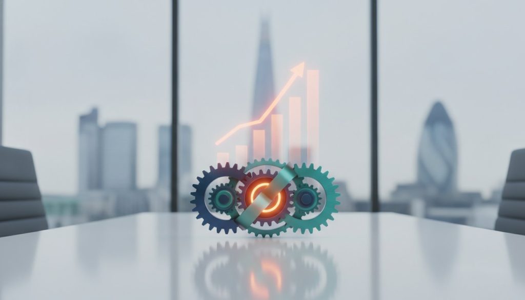 How to Improve Business Profit Margins: A Strategic Guide for UK SMEs