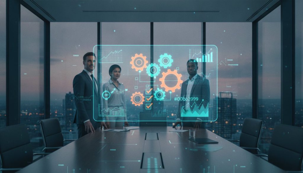 Investor Readiness Checklist UK: A Strategic Guide for Scaling Businesses