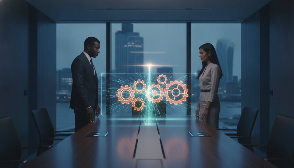 Outsourced Financial Controller Services UK: Why You Should Hire a Strategic Accountant in 2026