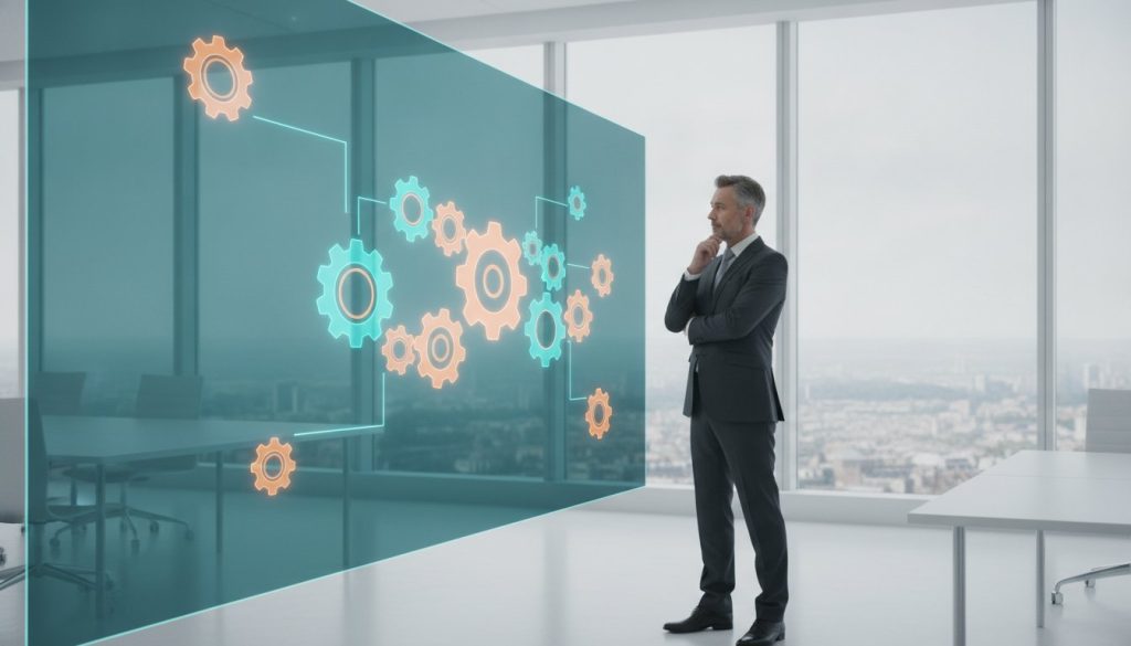 Succession Planning for Founders: A Strategic Financial Guide for UK Business Owners