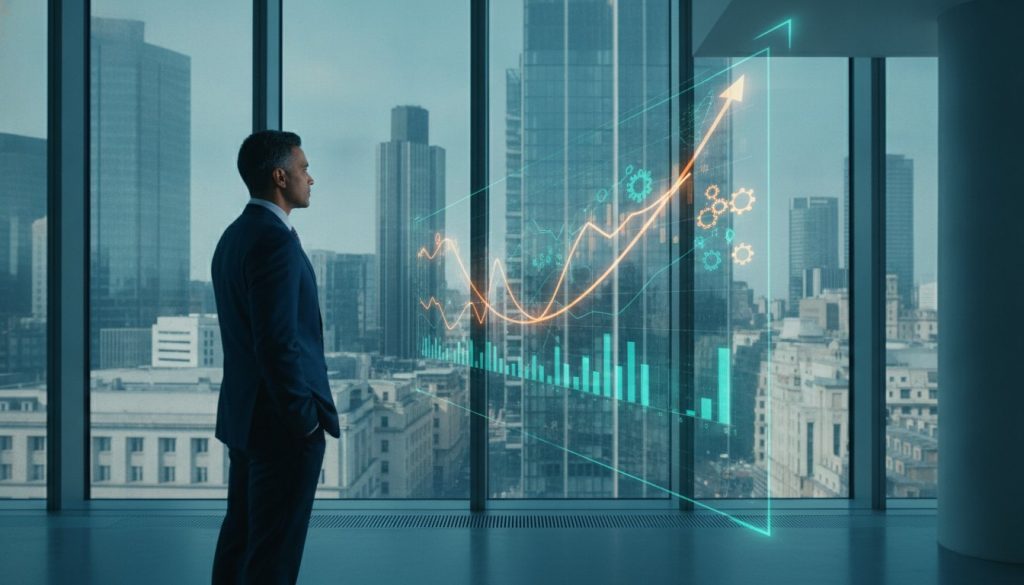 The Strategic Role of a Finance Director: A Guide for Growing UK Businesses