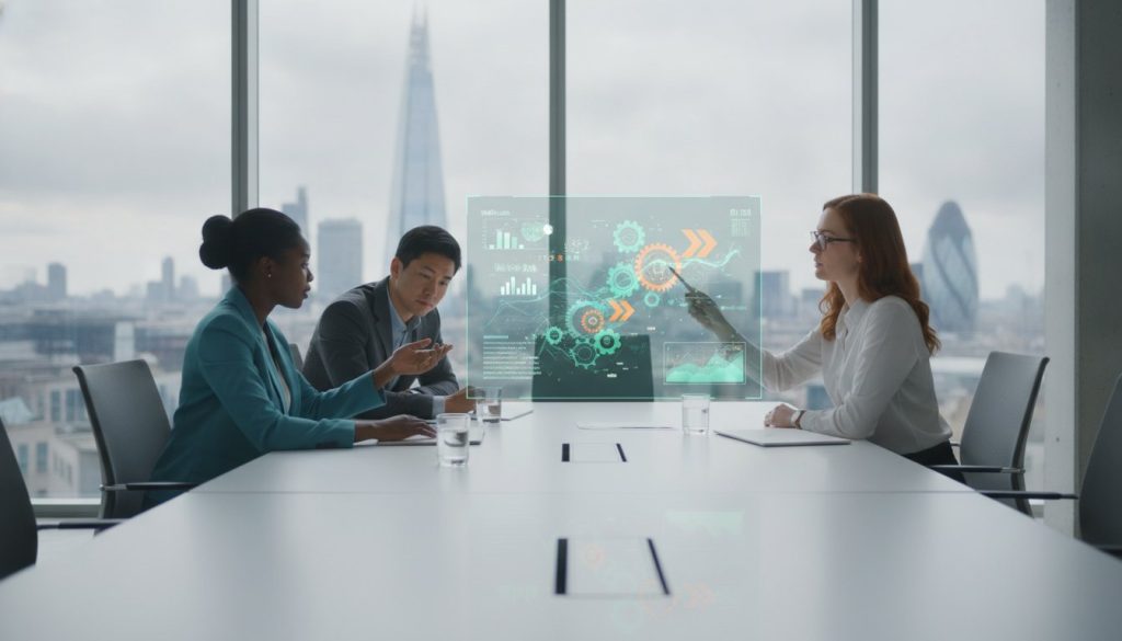 The Ultimate Guide to an Outsourced Finance Function for UK Businesses
