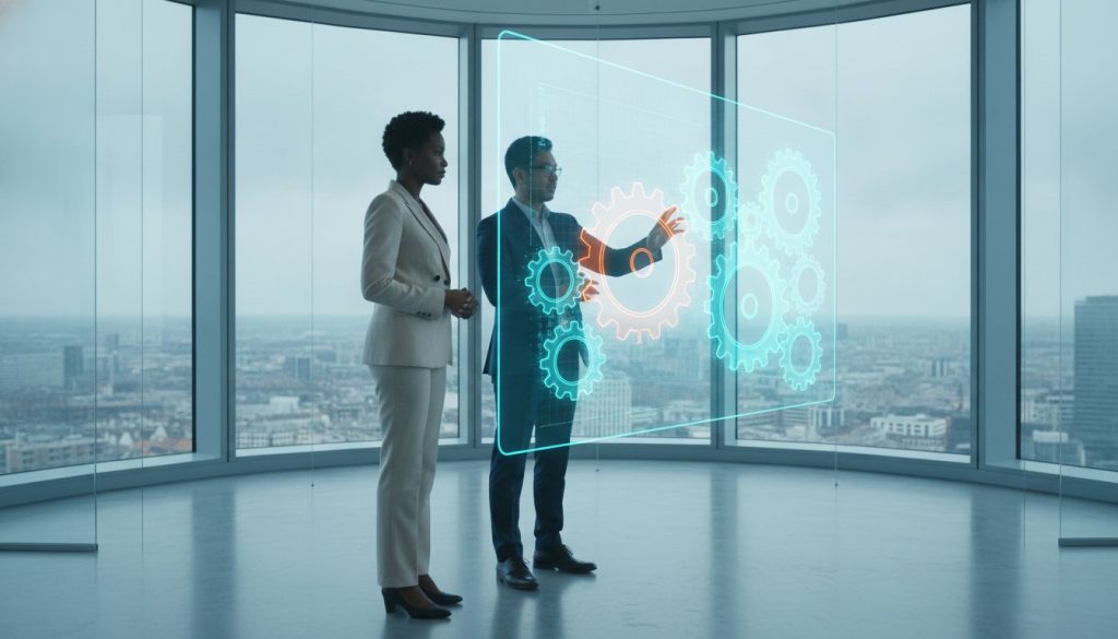 What is a Fractional CFO? A Strategic Guide for Growing UK Businesses