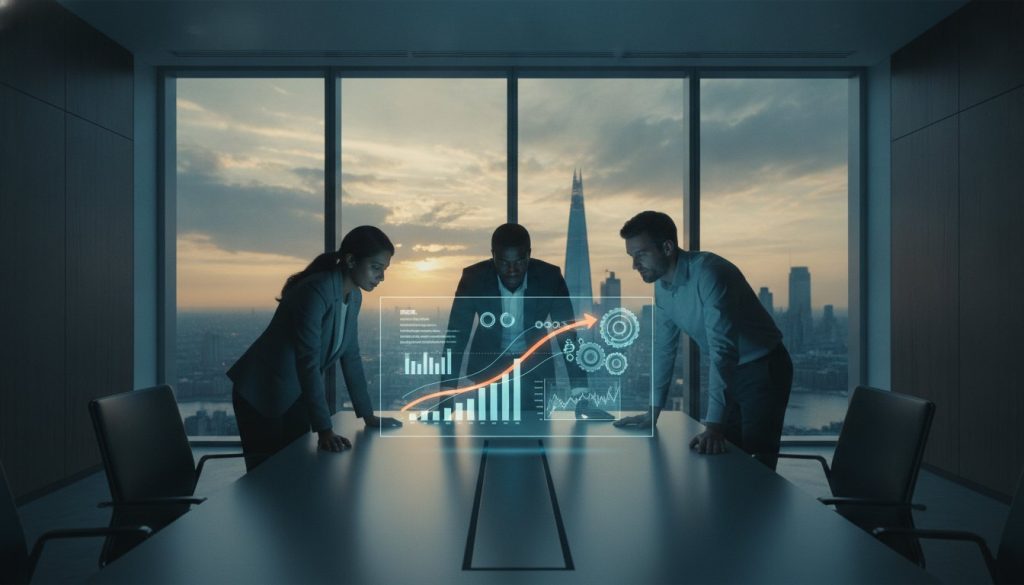 Board Level Financial Advice: A Strategic Guide for UK Business Leaders in 2026
