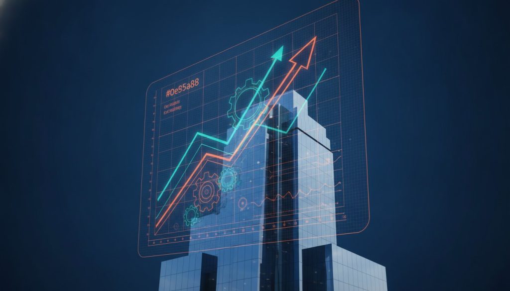 Business Scale Up Consultancy: A Strategic Guide to Navigating High-Growth Phases