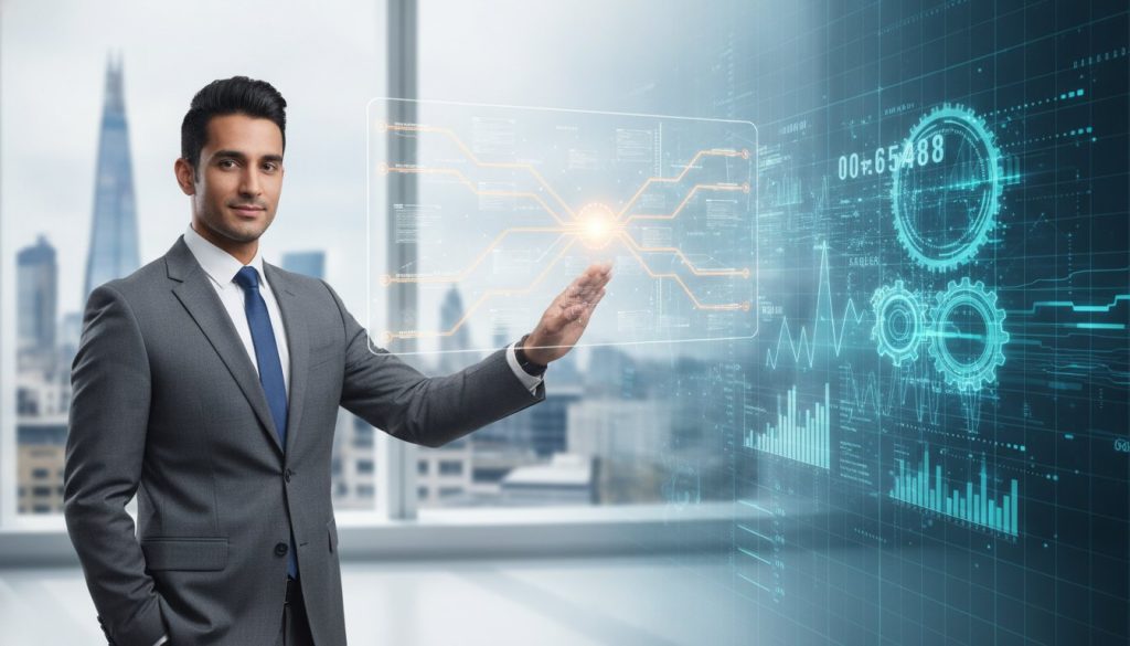 FP&A Consultant vs Software: Which is Right for Your UK SME in 2026?