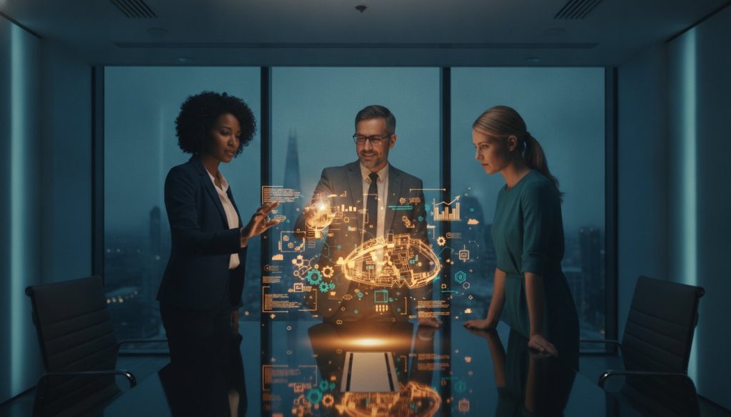 Fractional Finance Director UK: A Strategic Guide for Scaling Businesses in 2026