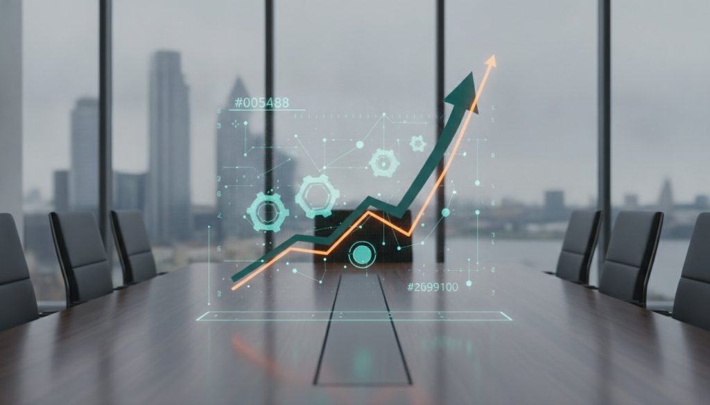 How to Scale a Business: A Strategic Financial Roadmap for UK SMEs