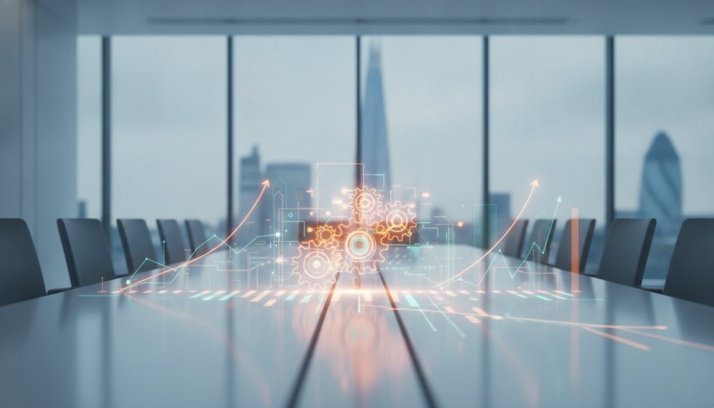 Outsourced Accountancy Solutions: A Strategic Guide for Scaling UK Businesses