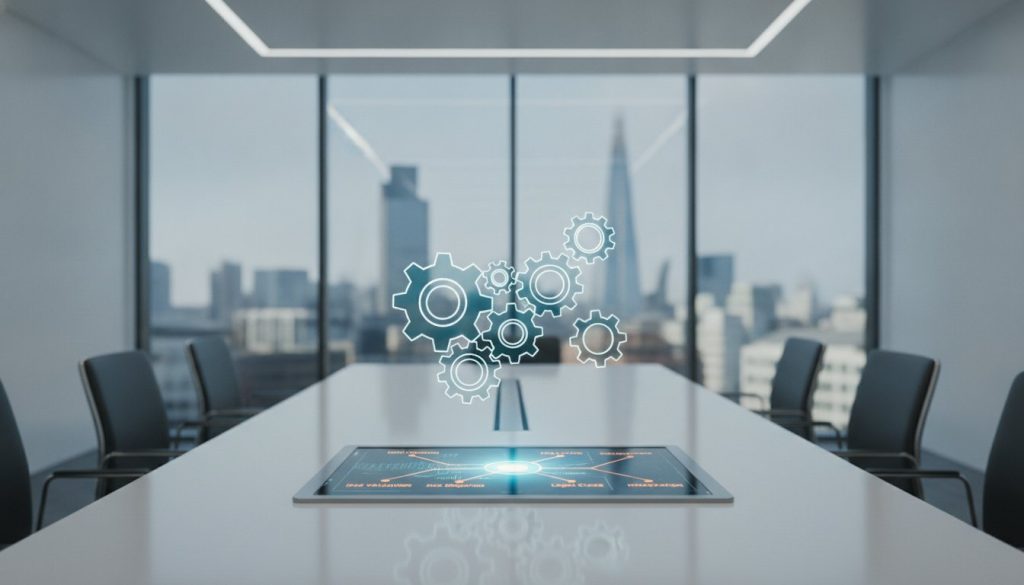 Preparing for a Business Sale in the UK: The Strategic Financial Checklist for 2026