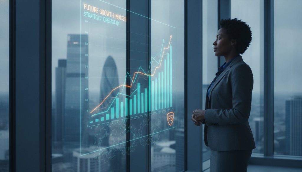 Strategic Budgeting and Forecasting: A Guide for UK Business Leaders