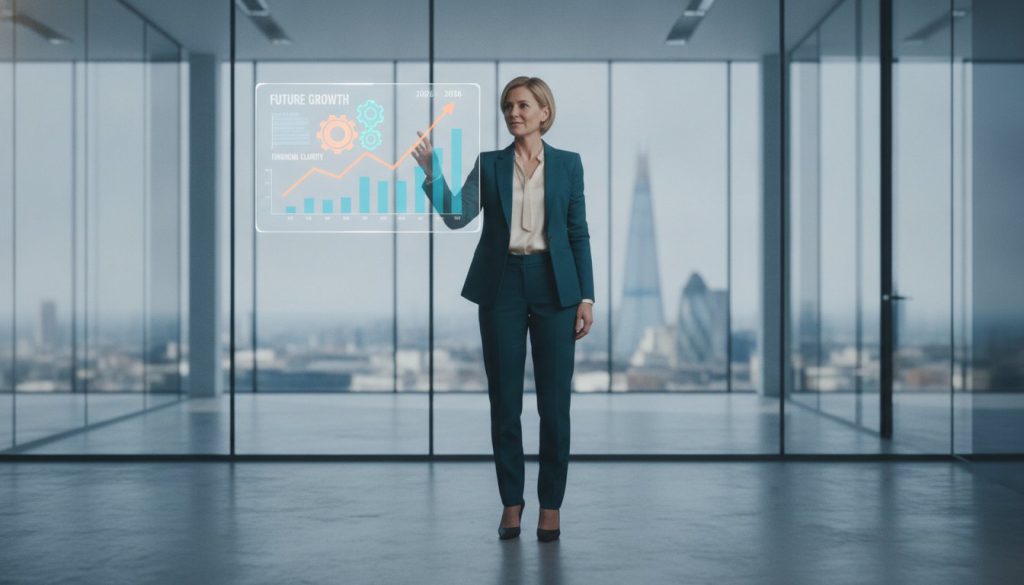 Strategic Financial Leadership for SMEs: A Comprehensive Guide for 2026
