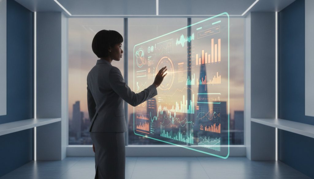 Strategic Financial Reporting for SMEs UK: A Guide to Growth in 2026