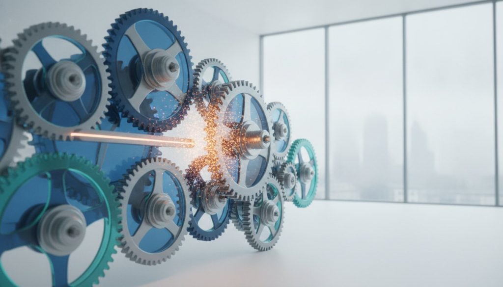 Strategic Overhead Reduction: A Comprehensive Checklist for UK Business Leaders