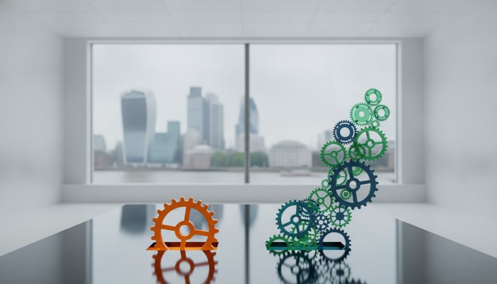 Interim vs Part-Time Finance Director: UK SME Guide (2026)