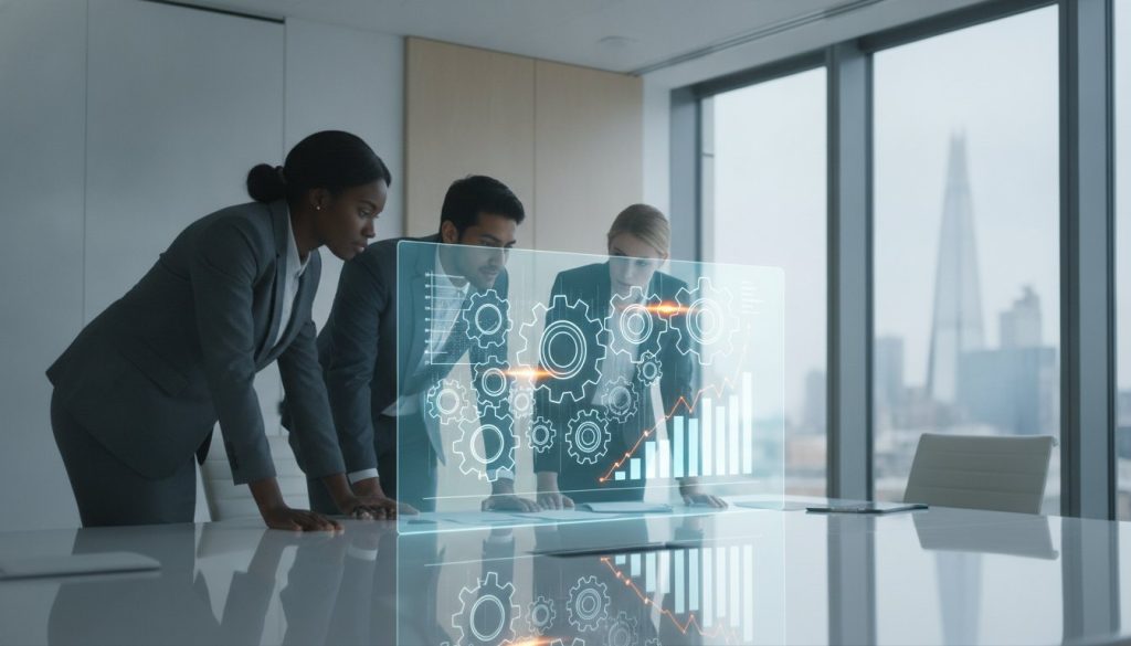 Management Buy-In Financial Support UK: A Strategic Guide to MBO & MBI Funding