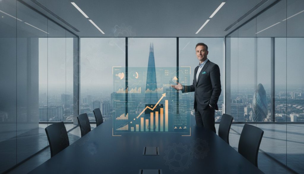 Outsourced Financial Controller Services UK: Bridging the Gap to Strategic Growth in 2026