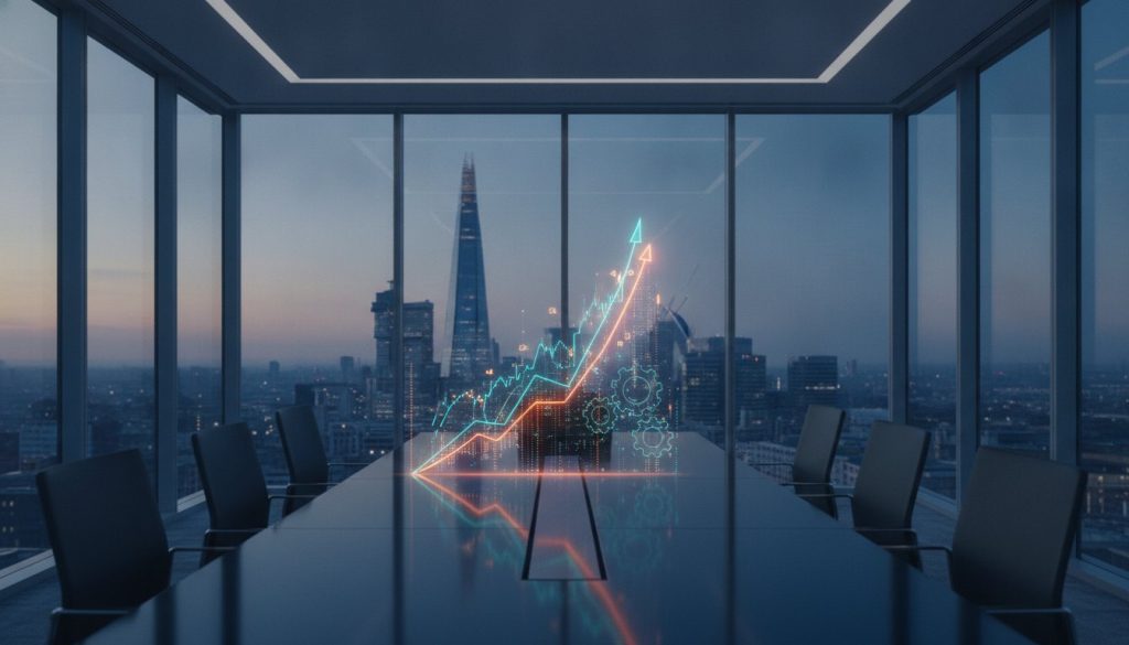 UK Business Expansion: Financial Roadmap 2026