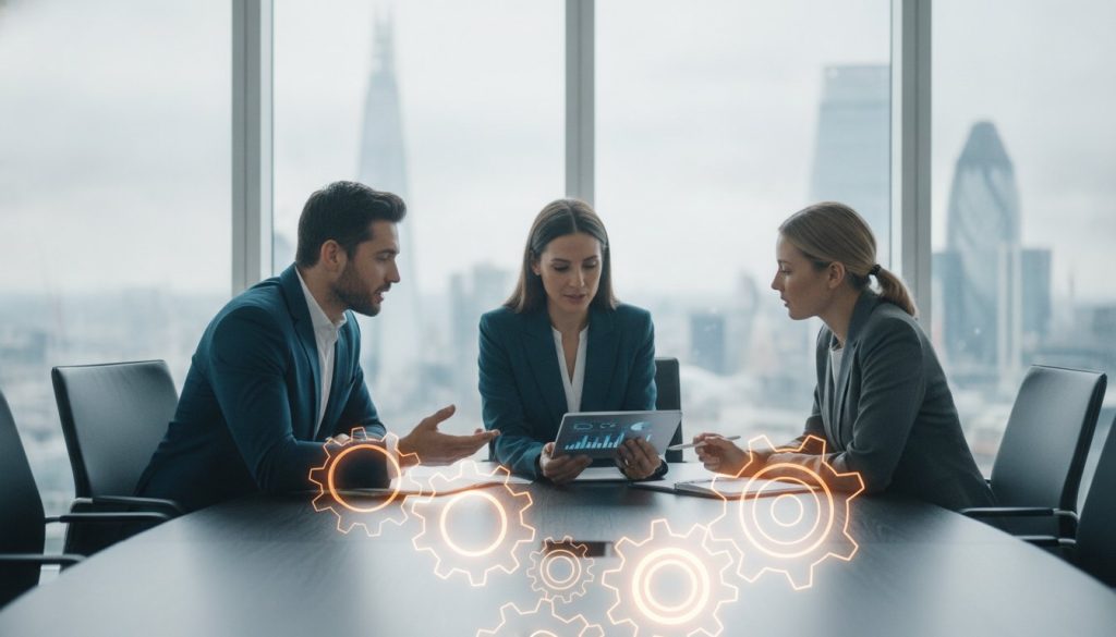 UK Sell-Side Due Diligence: Strategic Guide for 2026