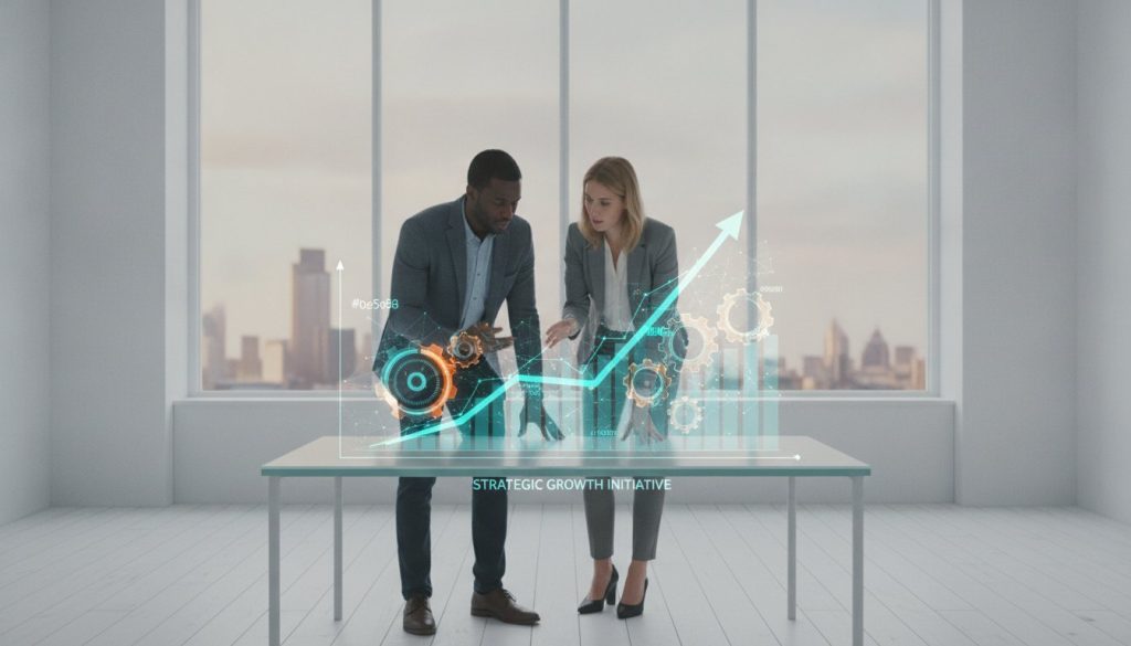 Virtual CFO for UK Start-ups: Strategic Scaling Guide 2026