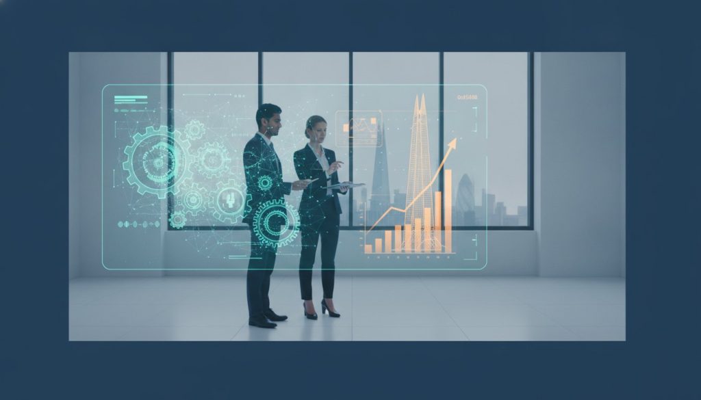 Financial Controller vs Finance Director: UK Guide 2026