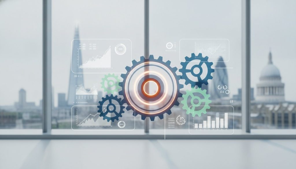 Accounting Software Solutions for UK SMEs: Strategy Beyond the Screen