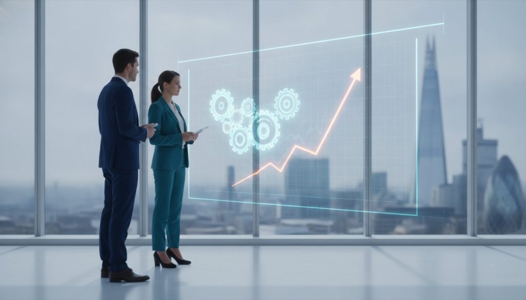 Assessing Long-Term Profitability: A Guide for UK SMEs