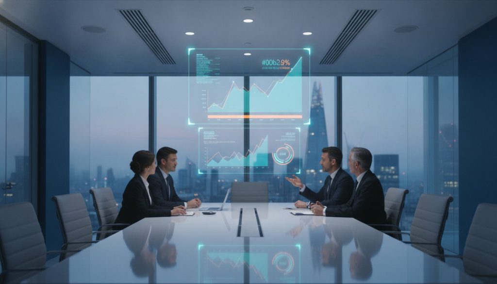 Board-Ready Finance Packs: The Strategic FD’s 2026 Guide