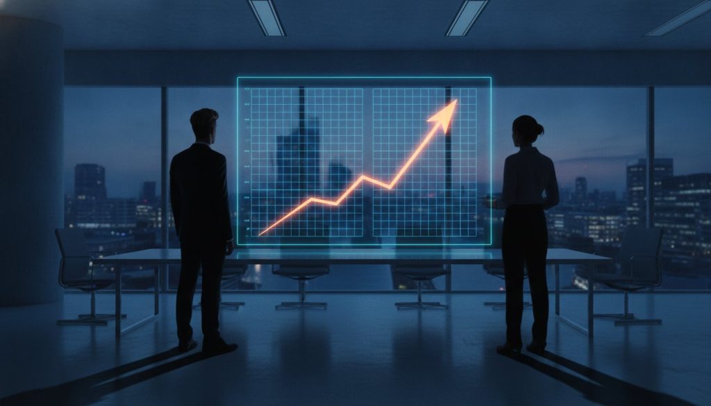 Business Growth Strategy: The Strategic Finance Guide to Scaling in 2026