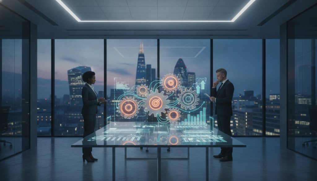 CFO’s Guide: Maximising UK Business Sale Value 2026