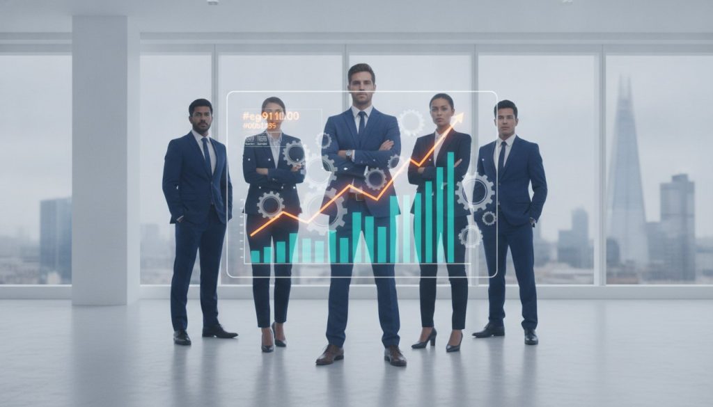 Financial Planning for UK Business Growth: 2026 Guide