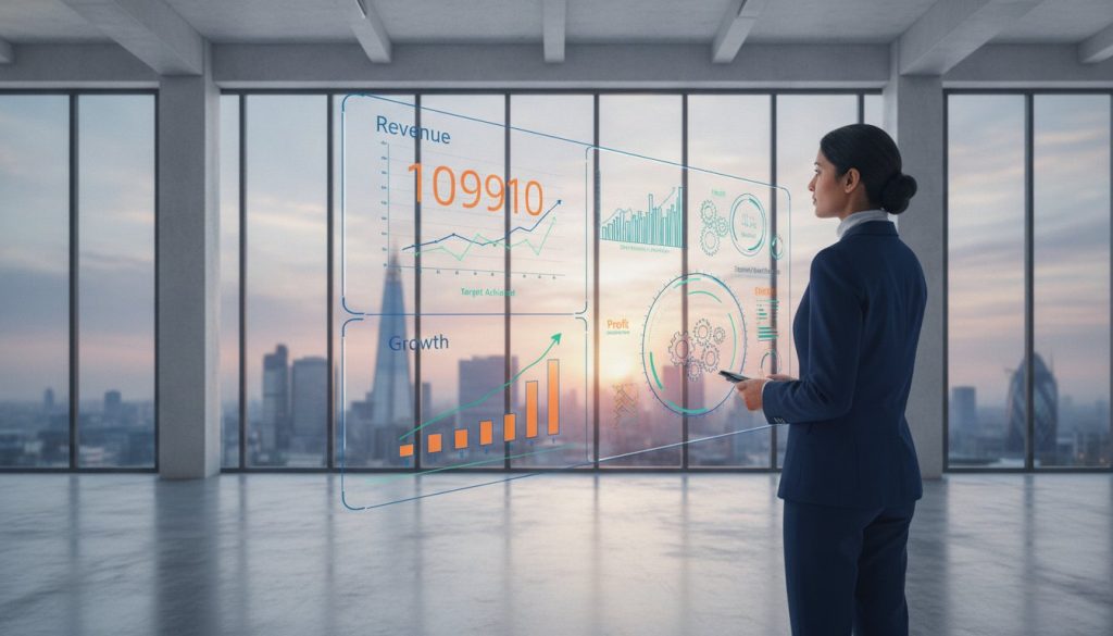 KPI Dashboard for SME Owner: Strategic Guide for 2026