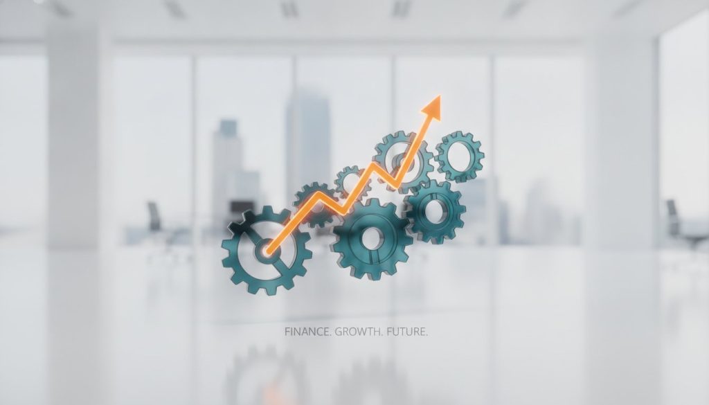 SME Growth Strategy Consultant UK: A Finance-Led Approach to Scaling
