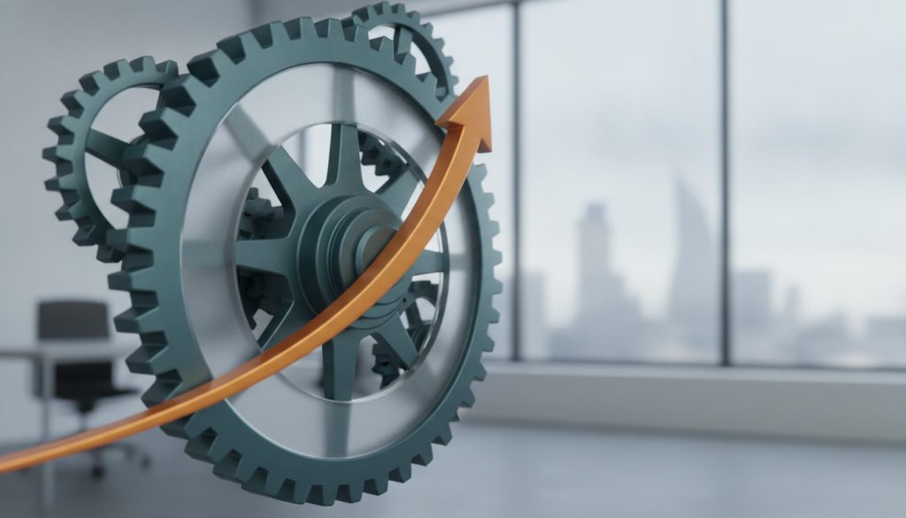 SME Working Capital Management: Strategic Guide 2026