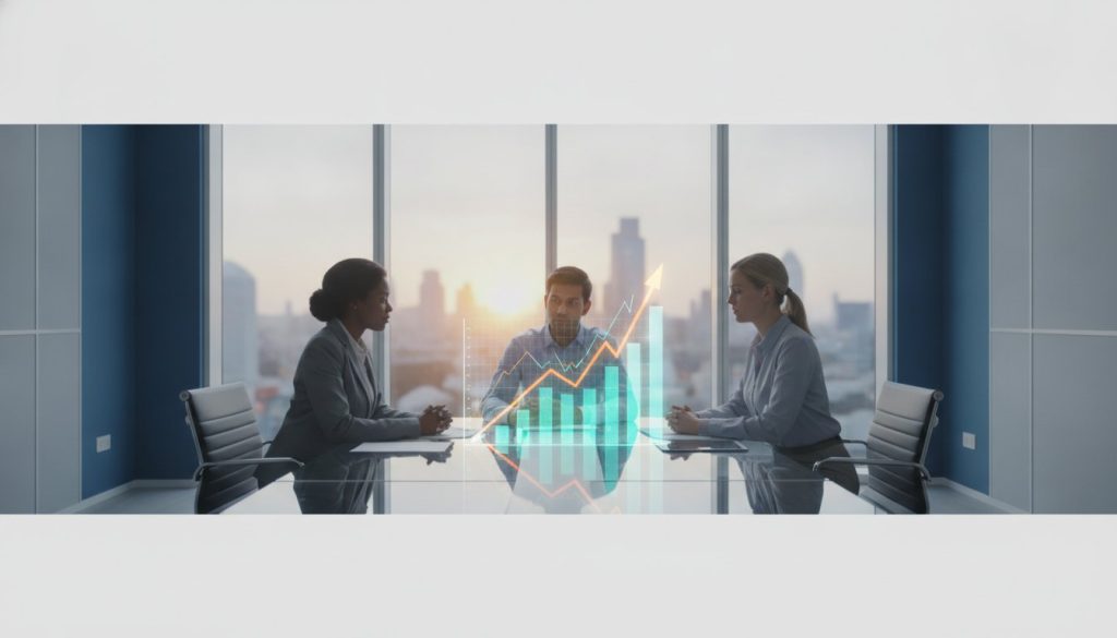 Strategic Business Planning Consultant UK: A Guide for Scaling SMEs