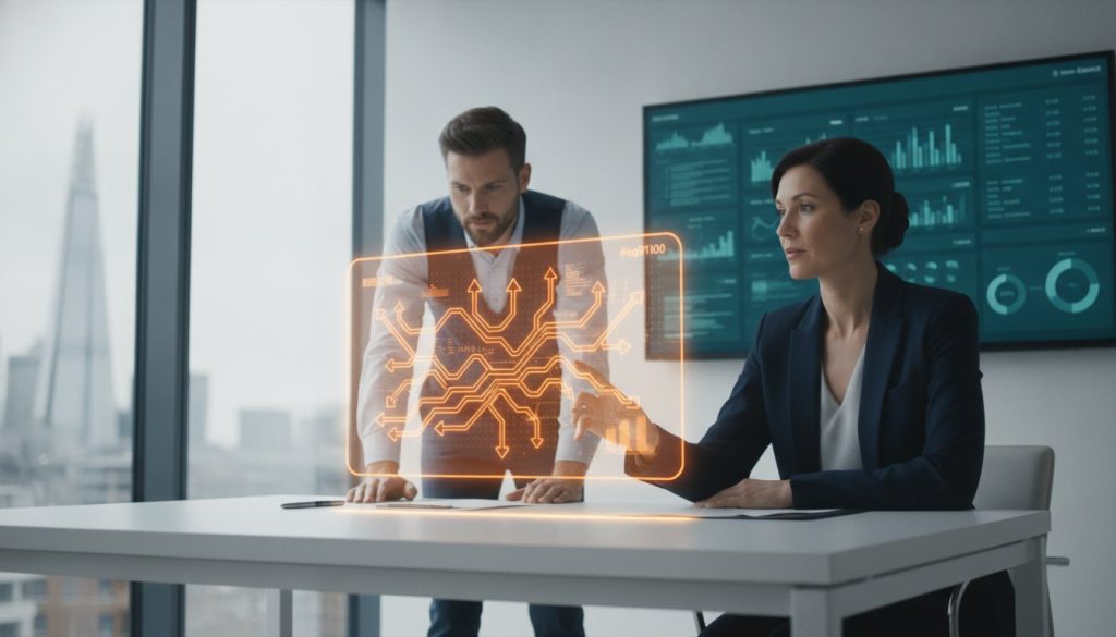 Strategic Finance Director vs Financial Controller: Which Does Your UK SME Require in 2026?