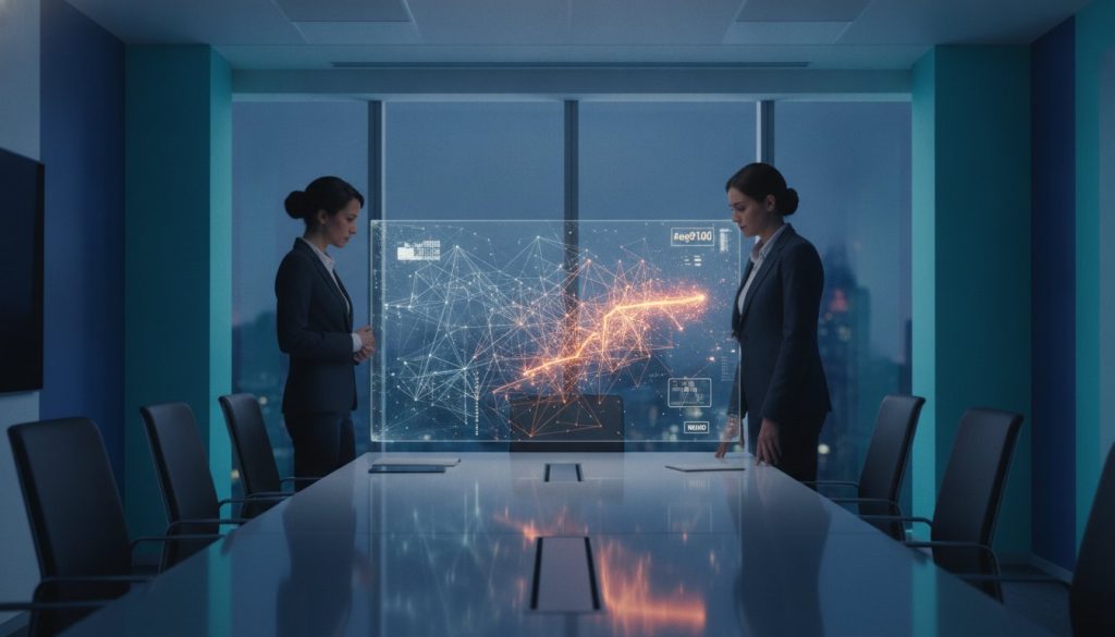 The Financial Case for a Business Pivot: UK Guide