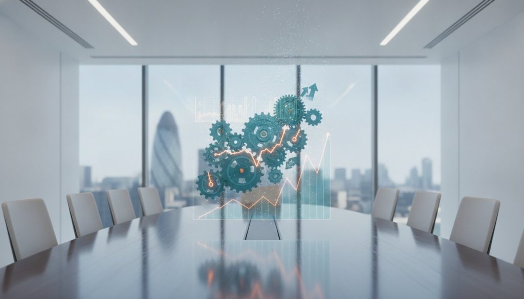 UK Series A Funding: A Strategic Financial Guide