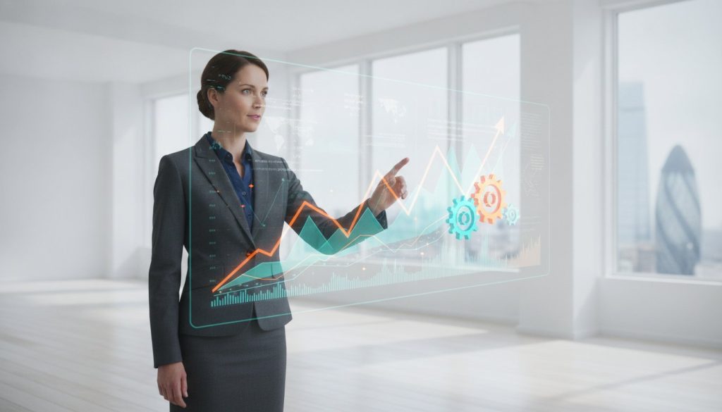 When to Hire a Fractional CFO: Guide for UK Leaders