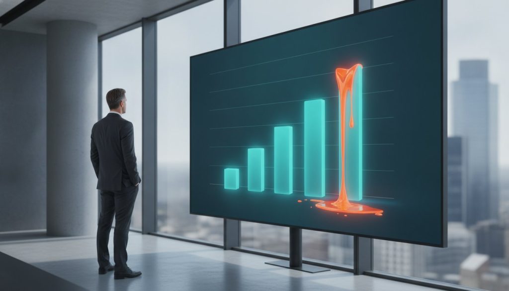 12 Signs of Poor Financial Management in a Company: A 2026 Director’s Checklist