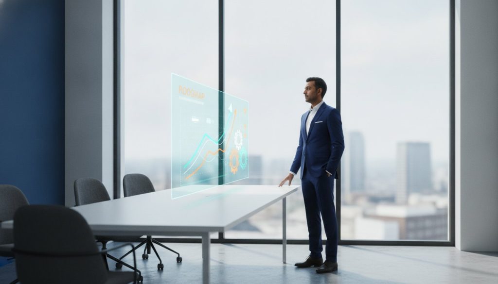 7 Critical Signs You Need a Fractional CFO for Your UK Business in 2026