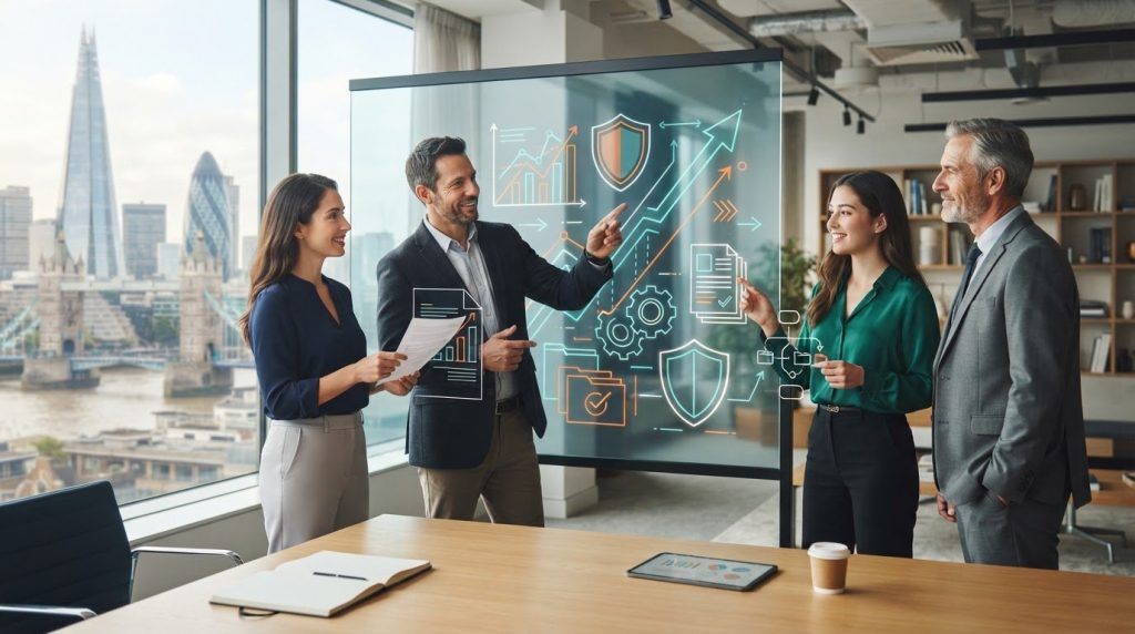 Preparing for Private Equity: A Practical UK Guide