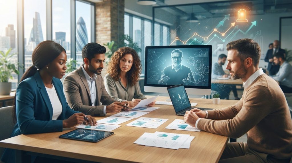Affordable Financial Expertise for Startups: UK Buying Guide