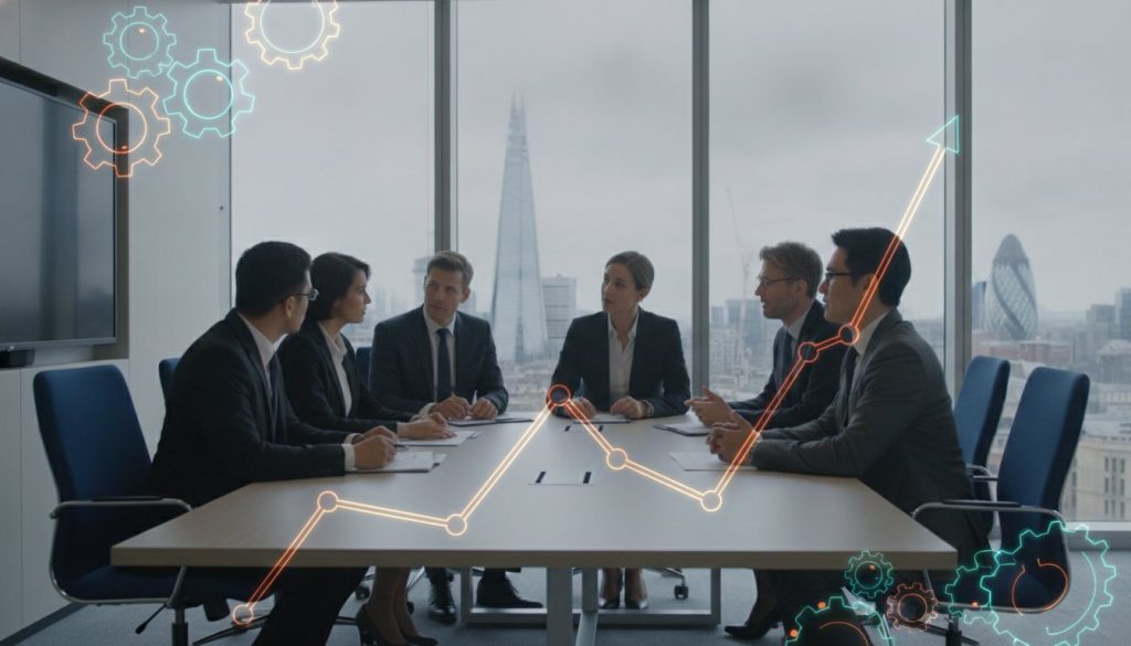 Board Approval for Capital Expenditure: A UK Guide