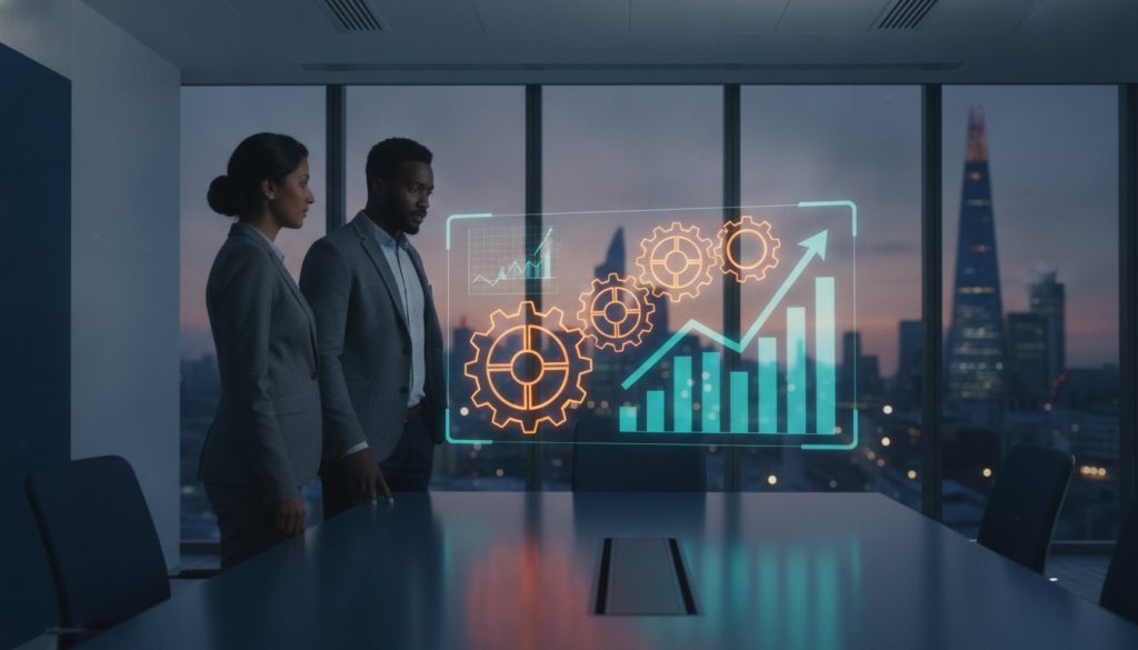 Business Valuation UK: Maximising Value in 2026