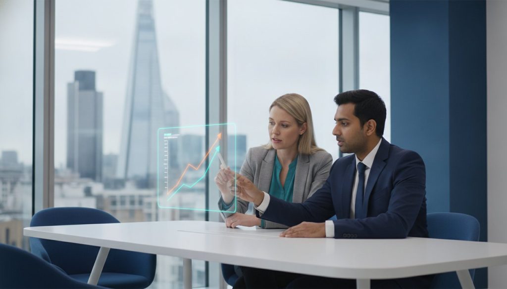Do I Need a Finance Director? The Strategic Turning Point for UK SMEs