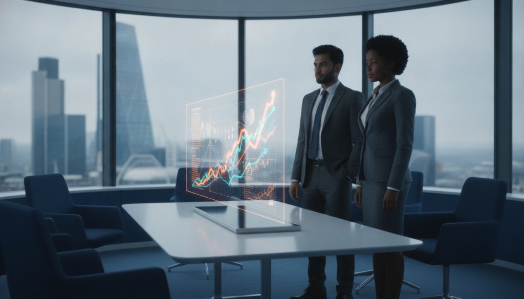 Fractional CFO Services: Scaling UK SMEs in 2026